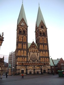 Hanzestad Bremen