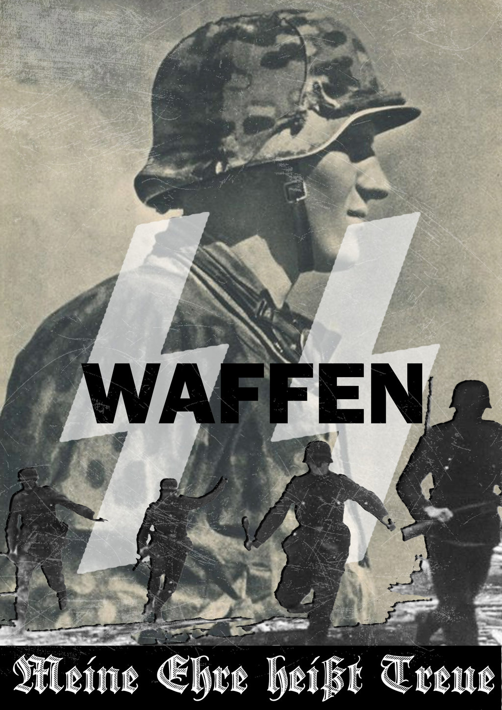 Waffen-SS